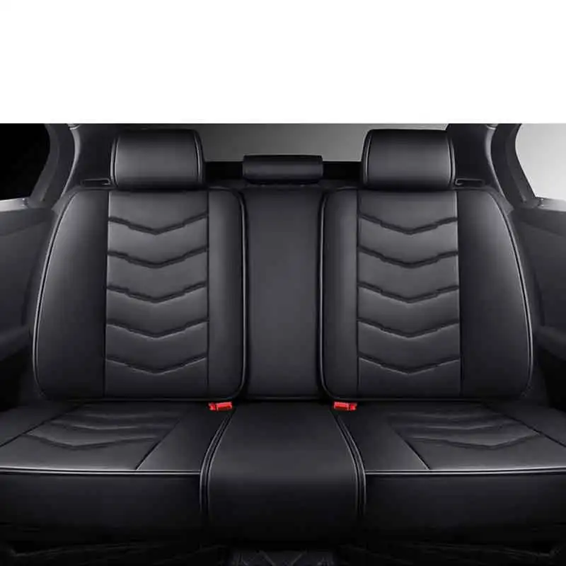 Чехлы на автомобильные сиденья аксессуары для toyota crown camry 40 50 corolla axio wish vitz lc200 fortuner