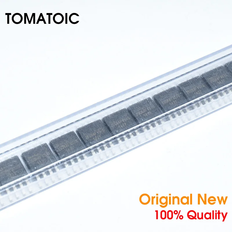 5PCS W25Q64FVSSIG SOP8 W25Q64FVSIG 25Q64FVSSIG 25Q64FVSIG 25Q64FVS1G W25Q64 25Q64 Flash Memory |