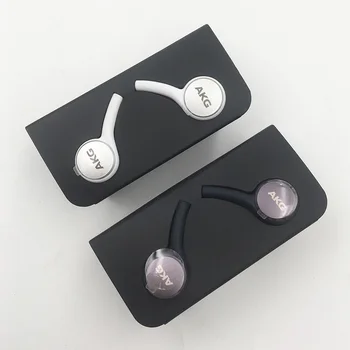 

New Original For SAMSUNG Galaxy A8S Note 10 Ipad Pro Type C Earphone 24Bit HD DAC USB-C Jack Headset Earpiece Mic Volume Control