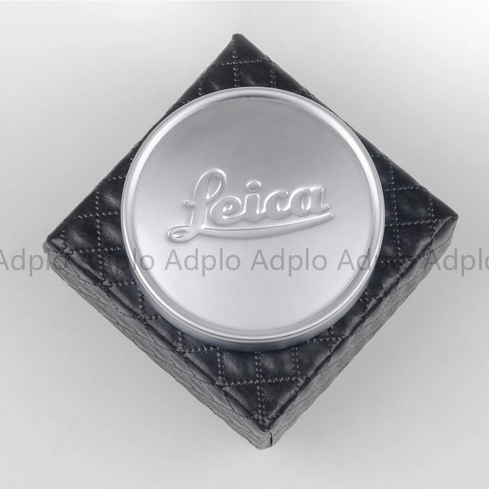 ADPLO 30 шт./лот передняя крышка для Leica A36 36 мм Крепление объектива Защита