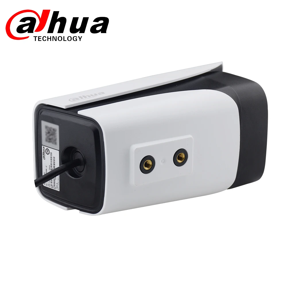 Dahua IPC-HFW4433M-I2 4MP Пуля IP камера сети ONVIF POE IP67 H.265 80 м ИК starlight видения