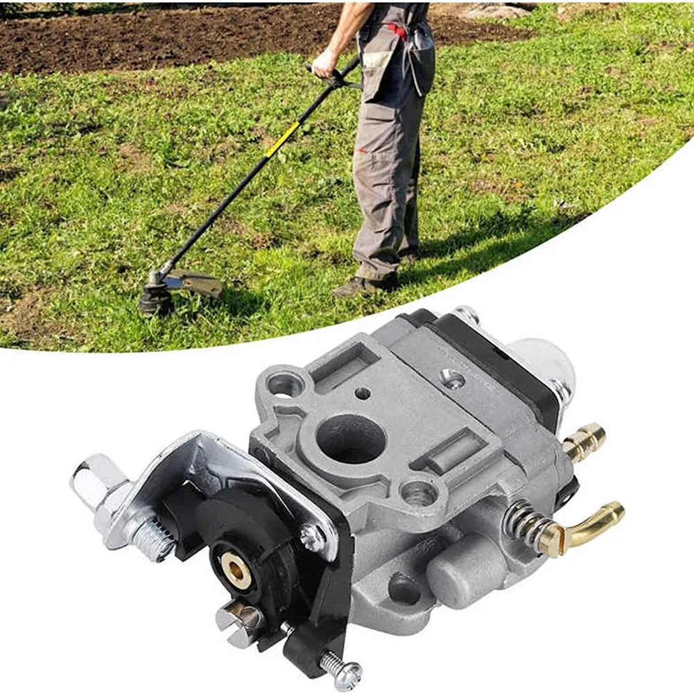 Victa Lawn Mower Carburetor Diagram