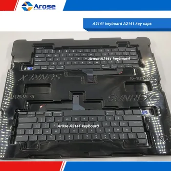 

A2141keyboard A2141 keyboard A2141 backlight A2141 screws A2141 topcase A2141 keyboard caps A2141 keyboard keys A2141 key