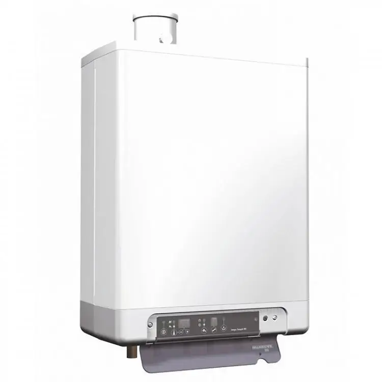 Wall Mounted gas boiler ACV Kompakt HRE eco 18 solo Thermoregulator floor  thermostat Heater for home Repair and arrangement Heating ventilation  systems spare parts improvement HVAC Cooling Vents - AliExpress