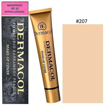 

13-Color Liquid Foundation Base Makeup Liquid Foundation Portable Oil Control Long Lasting Concealer Skin Care Foundation