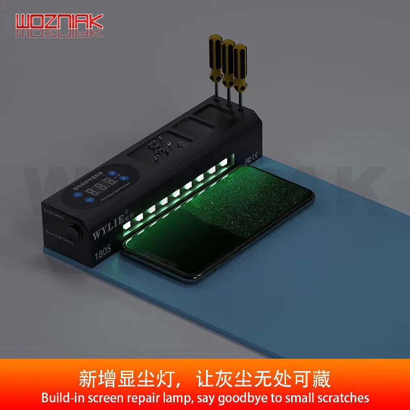6.6 Inch P40 Pro Global Version Mobile Phone 8GB