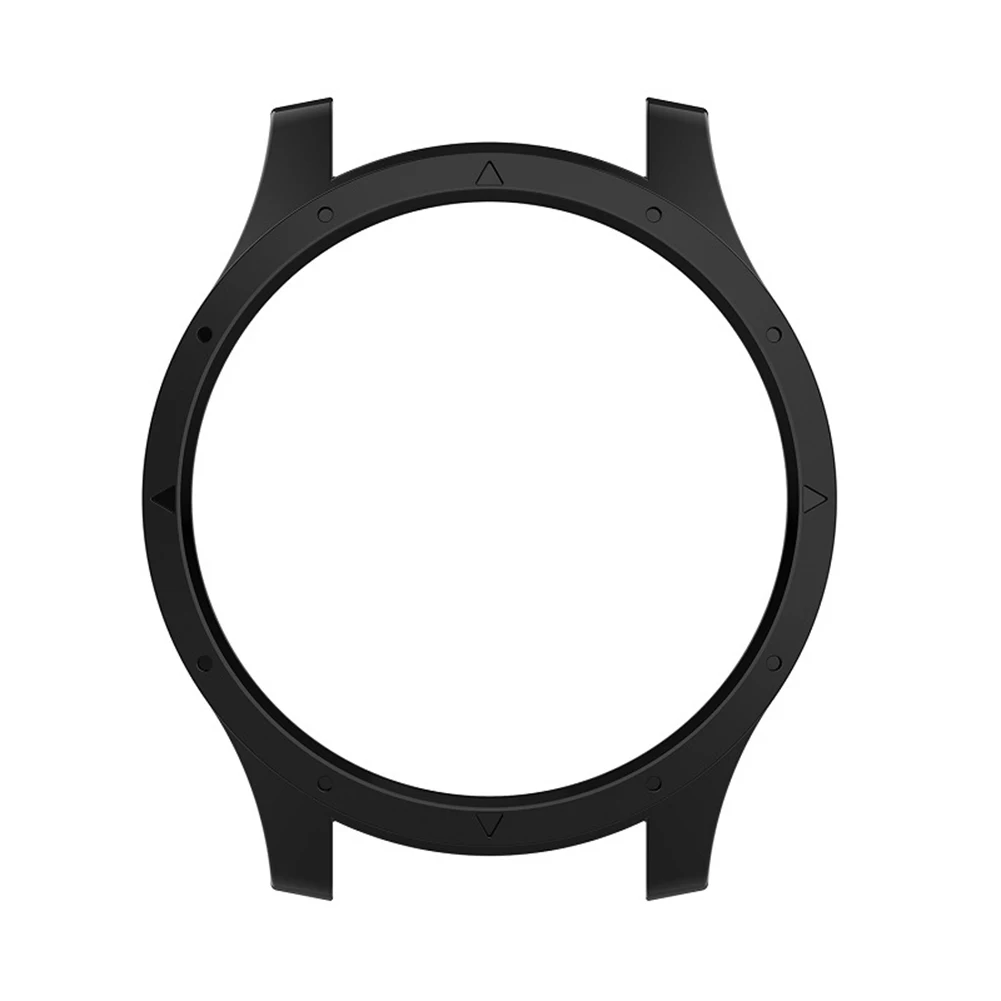 Силиконовые смарт часы противоударный защитный чехол для Garmin Forerunner 945/935