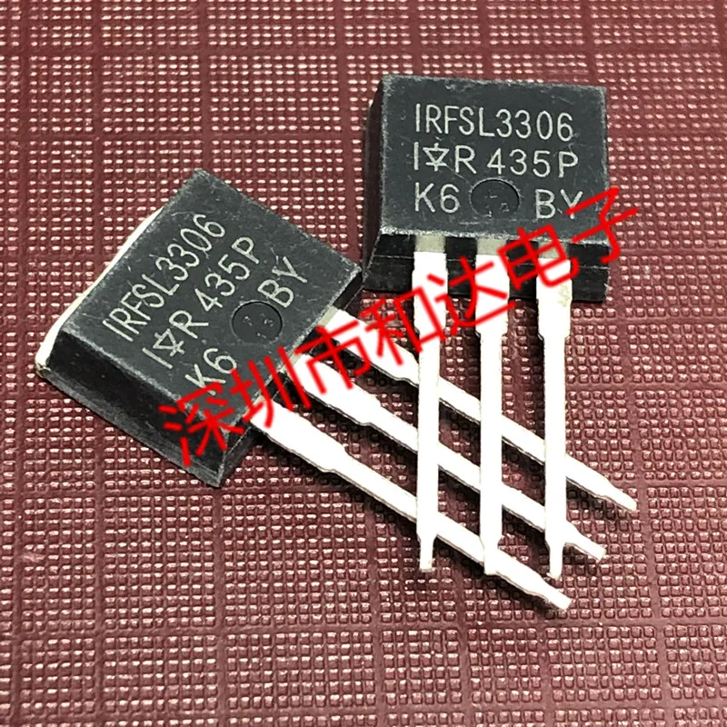 IRFSL3306-262 60V 160A