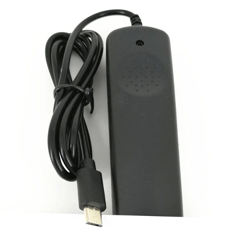 Camera Remote Shutter Button Camera Remote Shutter Release Shutter Release Cable Remote Control as RR-90 RR90 for Fuji Fujifilm X-PRO2 X-T2 X-T1 X-T20 X-T10 X-H1 X-A1 X-A2 X-T100 GFX50S