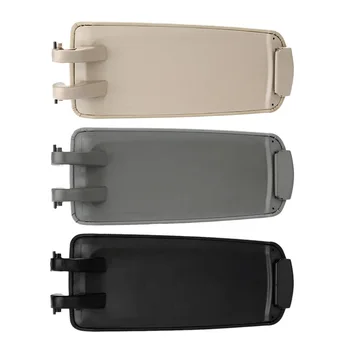 

Car Style Automobile Accessories Center Console Armrest Covers for Audi B6 B7 02-07