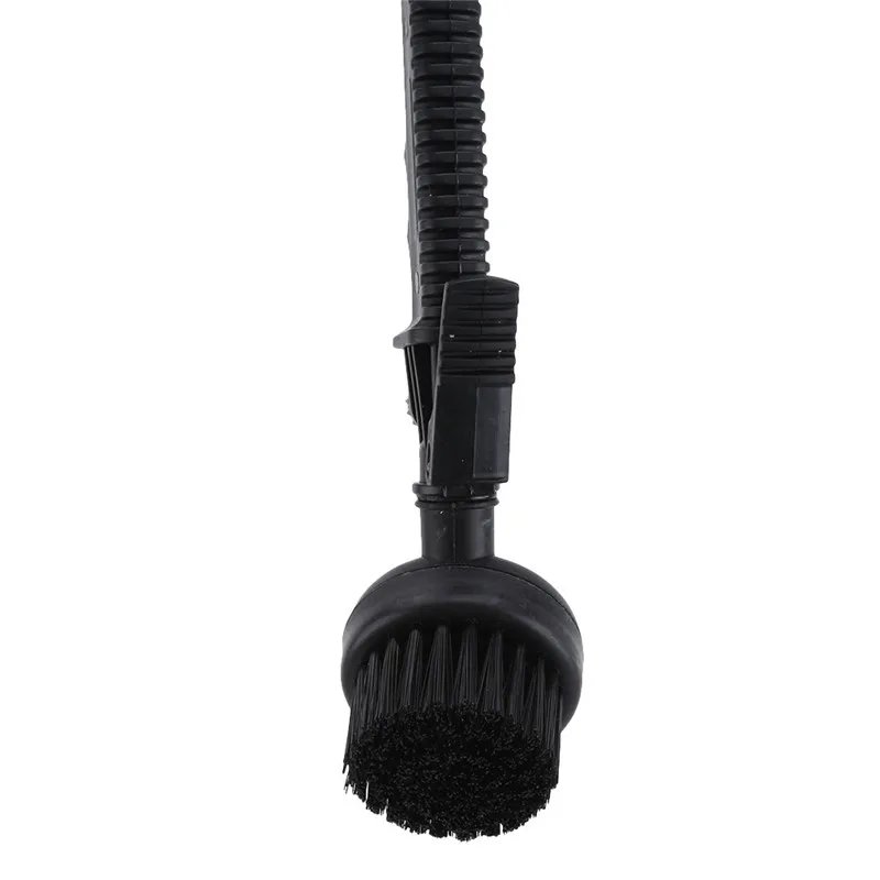 Kitchen Household Sinks / Showers / Toilets Multifunctional Cleaner Brush Car Window Tire Handle Washing Cleaning Tool Switch
