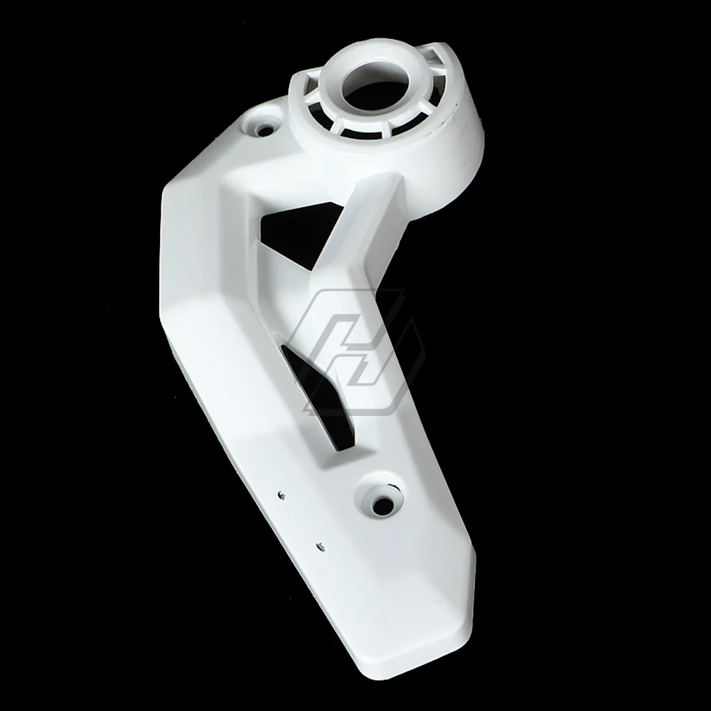 Мотоциклетная боковая накладка кронштейн обтекатель Cowling чехол для Kawasaki ninja 650R EX 650 ER-6F