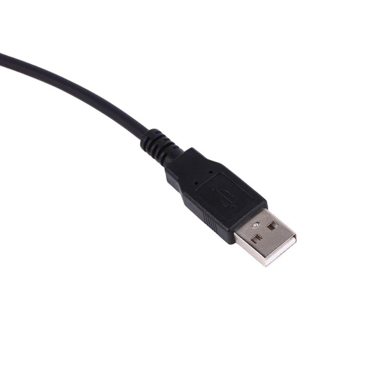Акция-usb-кабель для программирования, шнур для Motorola Radio XPR XIR DP DGP APX серии Walkie Talkie L type Plug