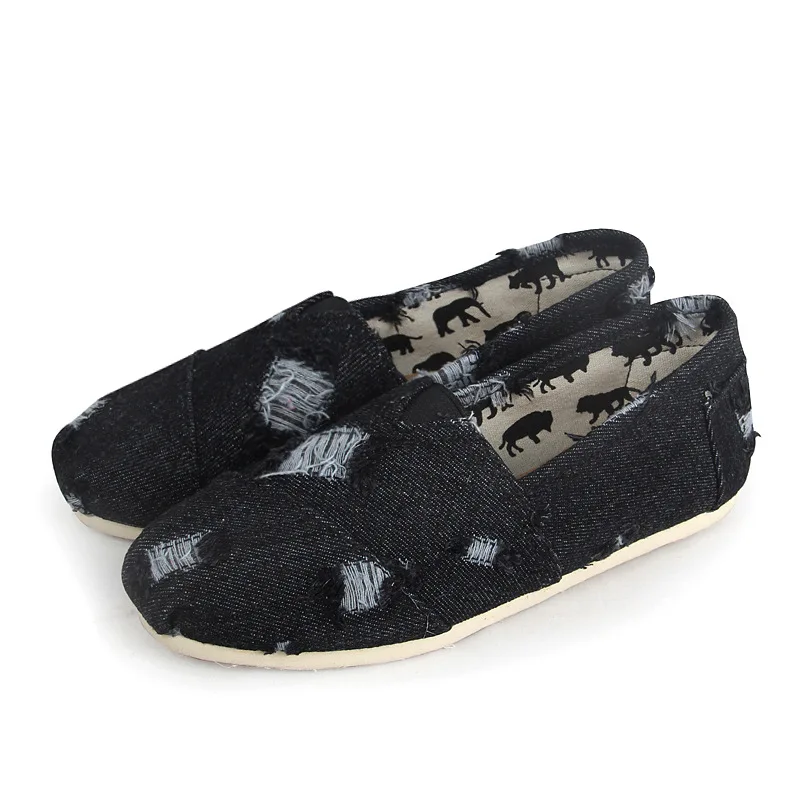 

Thomas Low-top Shoes Canvas Shoes Breathable Tt&Mm Mary Shoes Cloth Shoes Loafers