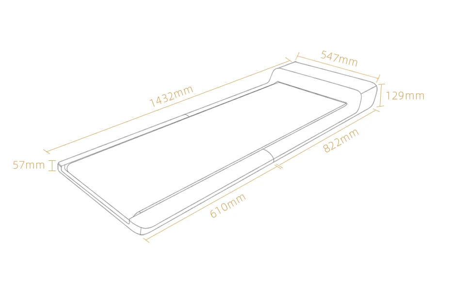 treadmill xiaomi (32)