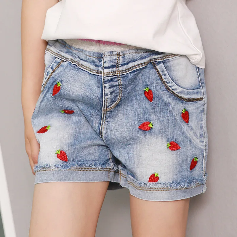 7 jeans shorts
