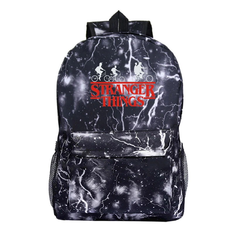Женский рюкзак с 2D рисунком для ноутбука Mochila повседневный мальчиков и девочек |