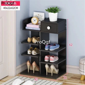 

Ngryise 1Pcs A Set 40*22*62cm shoe shelf