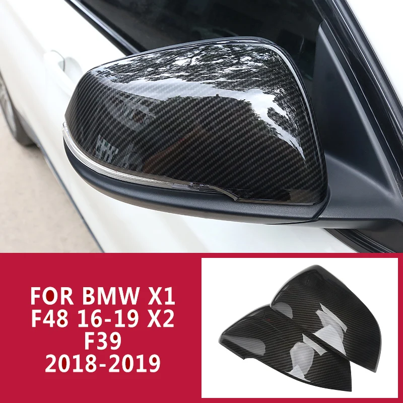 Автомобильные молдинги для интерьера BMW X1 F48 2016 2019 X2 F39 2018 2019|Лепнина интерьера| |