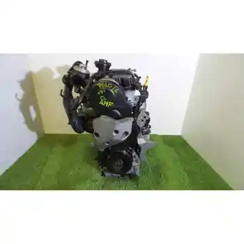 

66840 Full engine Volkswagen Polo Saloon (6n2)