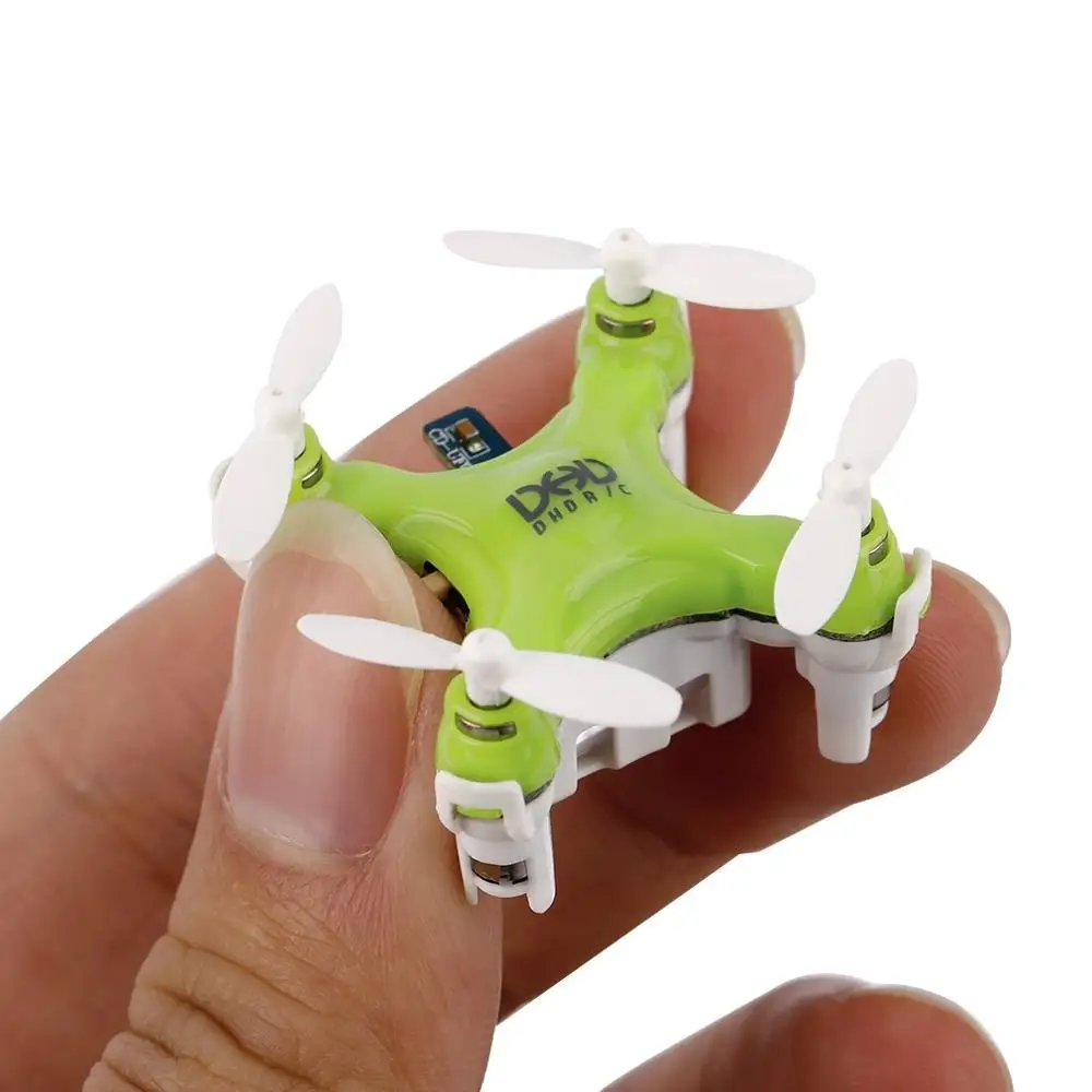 dhd rc drone