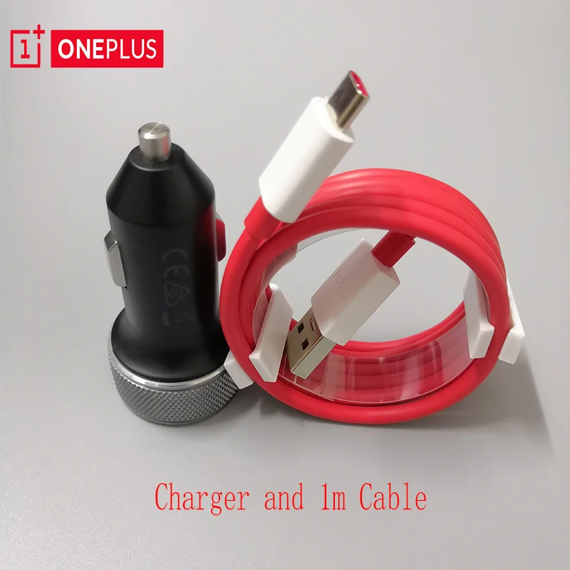 Для Oneplus 7t Pro Dash кабель для зарядного устройства Usb type-C кабель для быстрой зарядки красный кабель для передачи данных для one plus 7 7t 6 6t 5t 5 3t 3