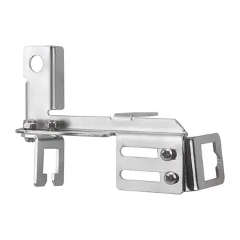 

Chrome Throttle Cable Kickdown Bracket Fits For Chevy SBC BBC Holley Kick Down Bracket Car Accessories