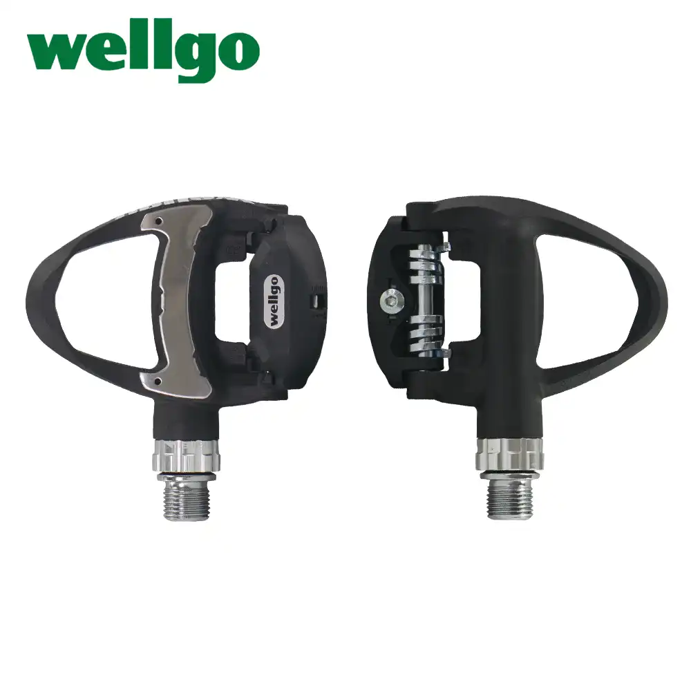 lightest look keo pedals