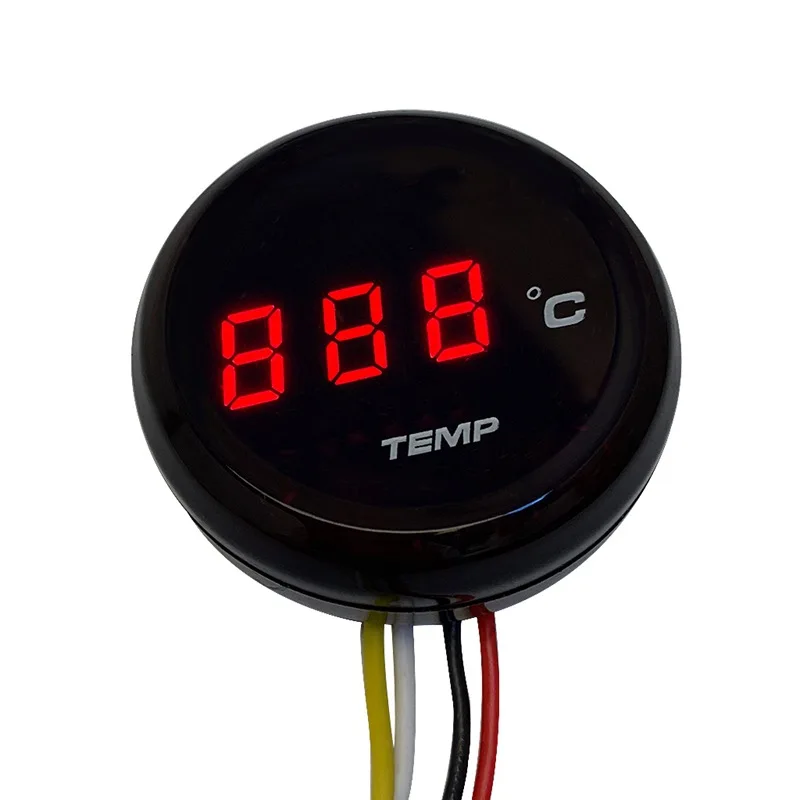 Штепсельная Вилка датчика температуры воды для мотоцикла Halley Универсальный