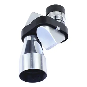 

Universal 8x20 Pockets Mini Adjustable Monocular Super Optical Telescopes Outdoor Corner Hunting Telescope