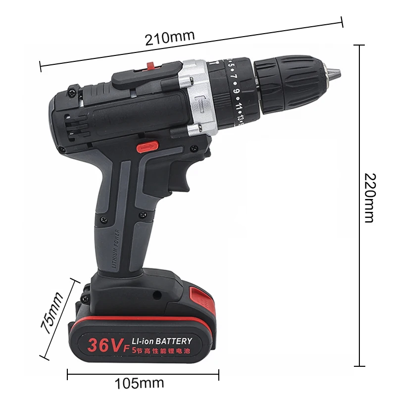 (2pcs) Mini Handheld Walkie Talkie Portable Radio