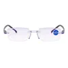 -1.0 -1.5 -2.0 -2.5 -3.0 -4.0 Finished Myopia Glasses Classic Anti blue Light Prescription Optical Eyeglasses Women Men ► Photo 3/6