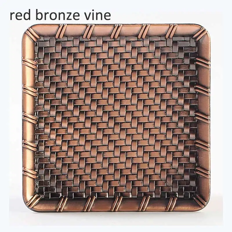 red bronze vine