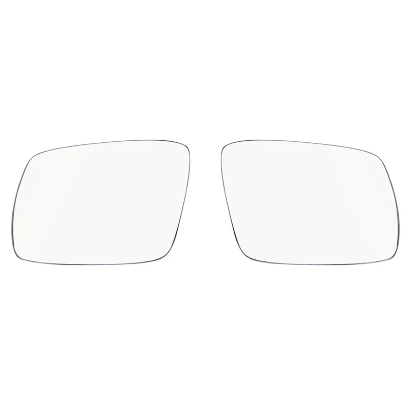 

Auto Replacement Left Right Heated Wing Rear Mirror Glass for Dodge Journey 2009 2010 2011 2012 2013 2014 2015 2016
