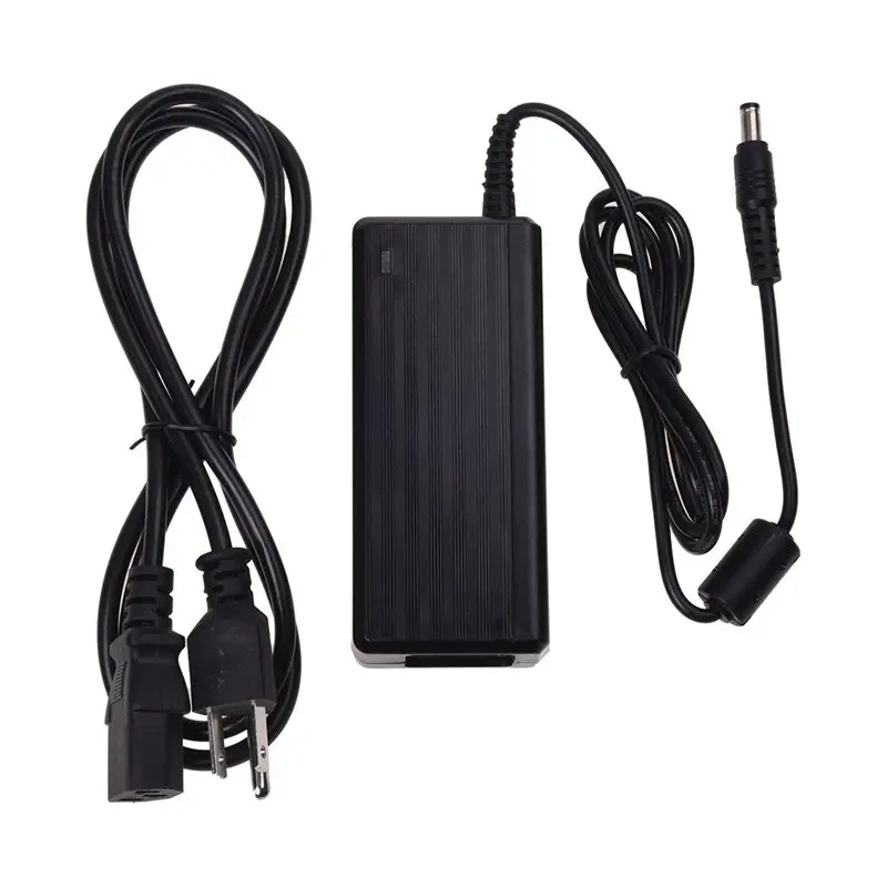 12V 4A адаптер переменного тока Зарядное устройство для hp 2311X 2311F 2311 см светодиодный ЖК-дисплей монитор Питание