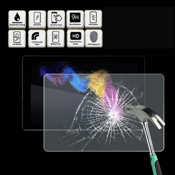 

For Chuwi HiPad Tablet Ultra Clear Tempered Glass Screen Protector Anti Fingerprint Proective Film