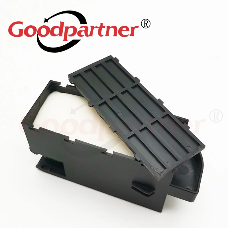 5X EPMB1 C13T366100 T366100 T3661 отходов чернил коробка для EPSON XP 6000 6005 6100 6105 8500 8505 8600 8605 970 15000 |