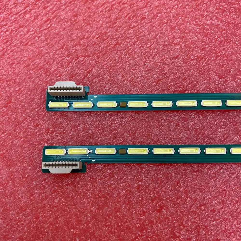 Полоса светодиодной подсветки (2) для LG 47LA660S 47LA740S 47LA660V 47LA6600 47LA690V 47LA740V 47LA6608 47LA690S