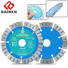 

125mm Circular Diamond Saw Blade Dry Wet Cut off Wheel For Porcelain Tile Granite Marble Concrete Stone Cutting Tool Accessories