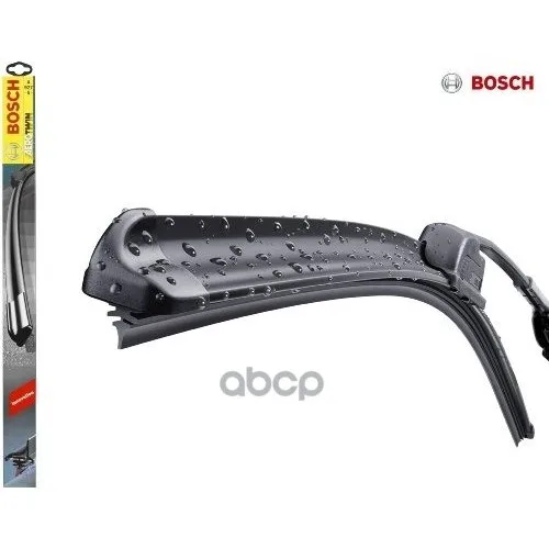 Щетка Стеклоочистителя 600мм Bosch арт. 3397008538