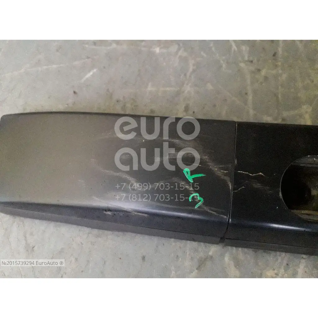 Рейлинг правый(планка на крышу), состояние – Б/У,, для Suzuki Grand Vitara 7821065J000CC 5 ДВЕРЕЙ 7821065J000CC