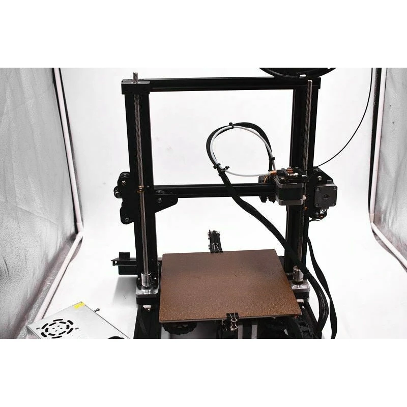 Комплект для модернизации свинцового винта 3S с двумя осями Z 3D принтера Creality Ender 3