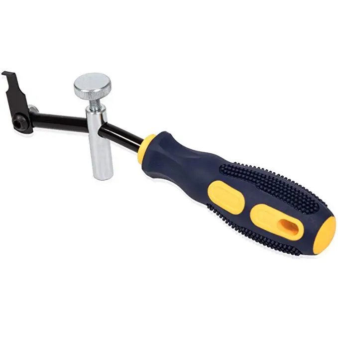 58430 Shaft Type Seal Puller for Many Shaft/Seal Application for Cam Shaft and Crank Shaft Seals Remove Tools