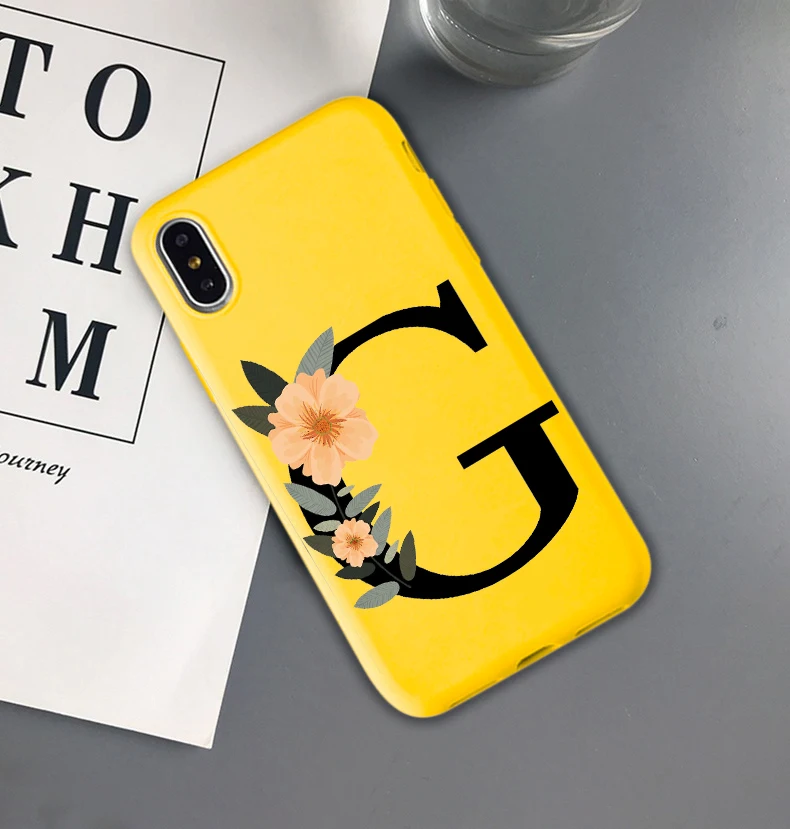 黄壳字母G