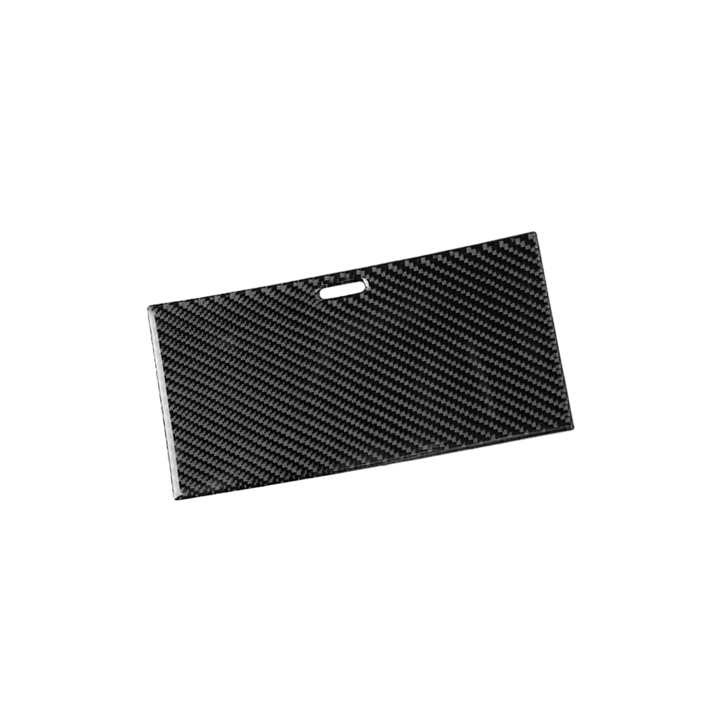 

Inner Cigarette Lighter Sticker Carbon Fiber Wear-resistant Replacement