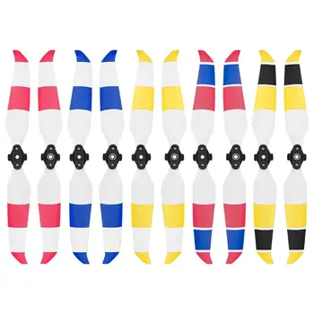

Low-Noise 7238F Props for Mavic Air 2 Propeller Quick Release Propeller Blades M2EC