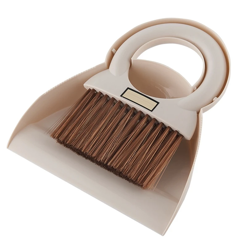 Round handle white b
