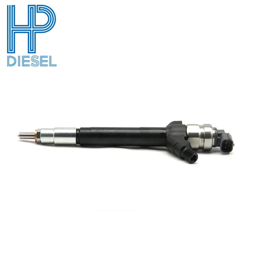 

3C1Q-9K546-BC,6C1Q9K546BC fuel Injector 095000-7060 nozzle DLLA153P885 with best price common rail injector FOR Denso