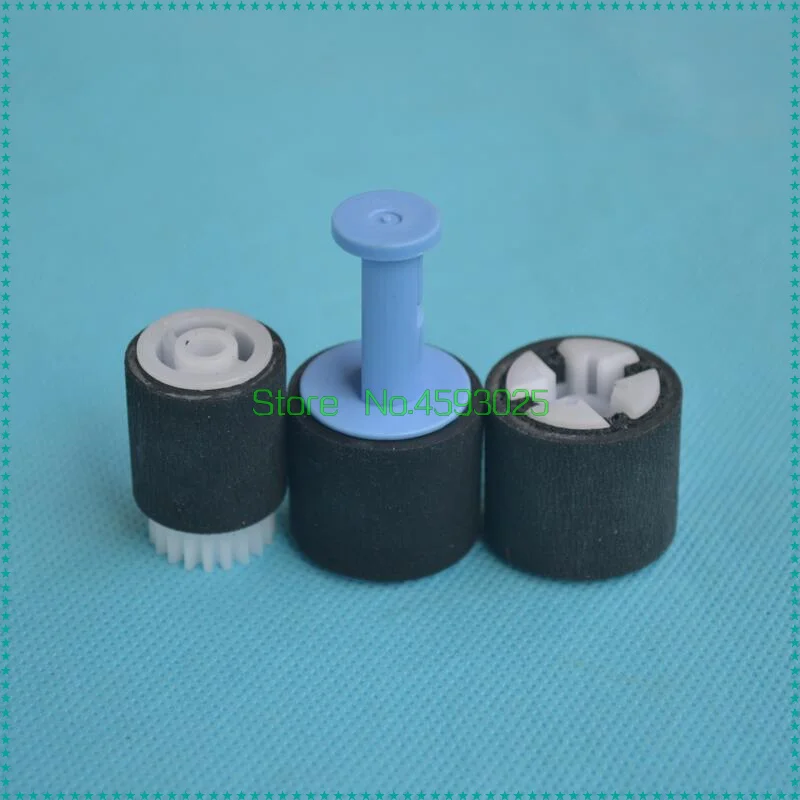 2 X CB506-67905 Набор роликов для захвата бумаги HP M600 M601 M602 M603 M604 M605 M606 M630 P4014 P4015 P4515 M4555 |