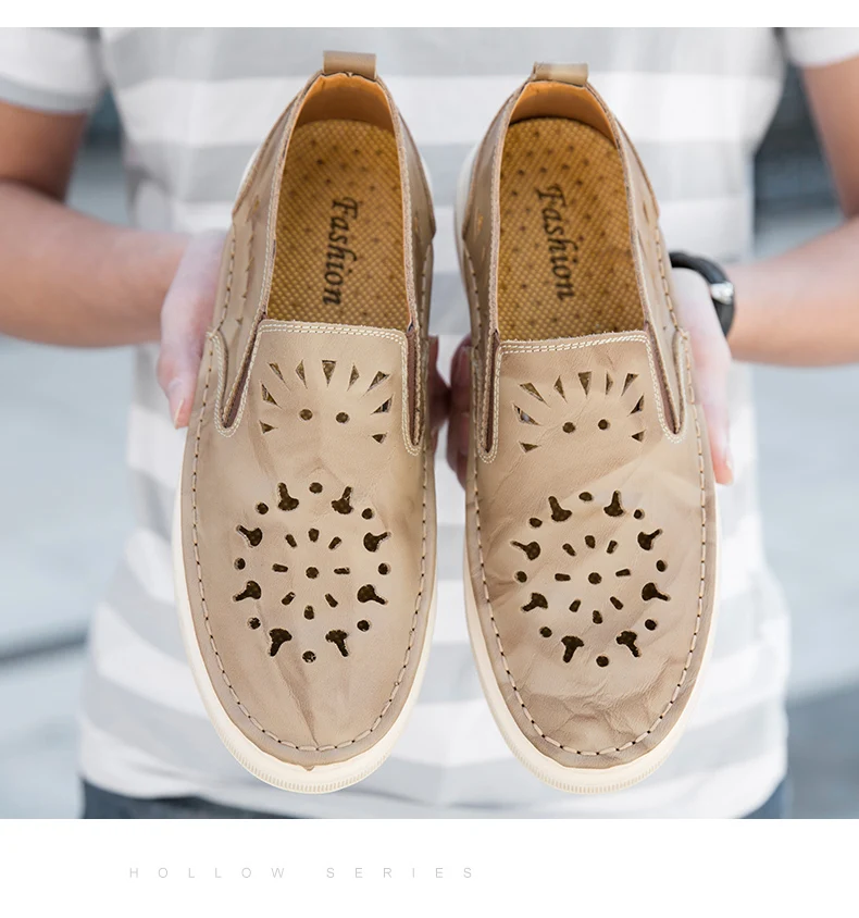 Men's Casual Shoes Image 9